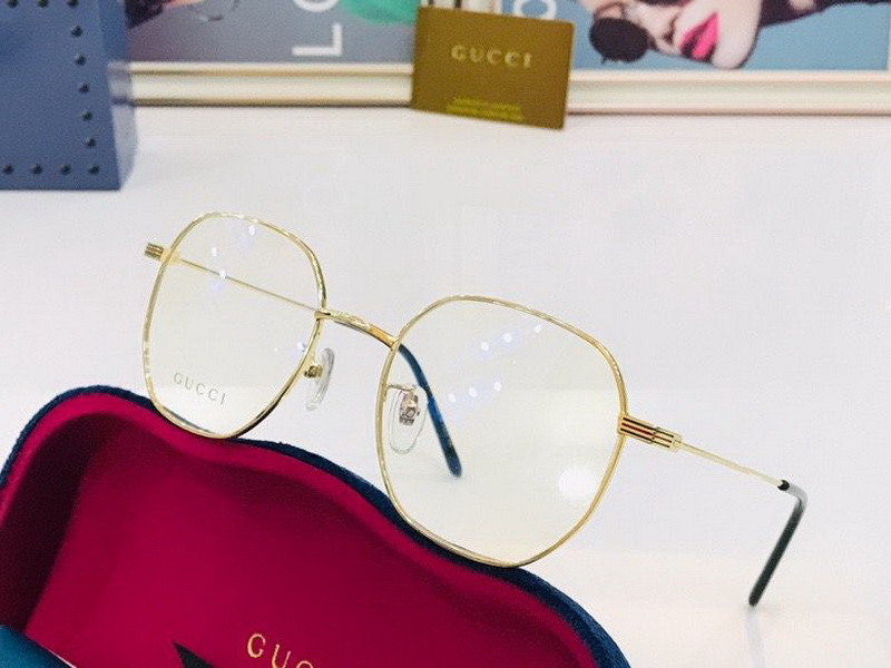 Gucci Sunglasses(AAAA)-015