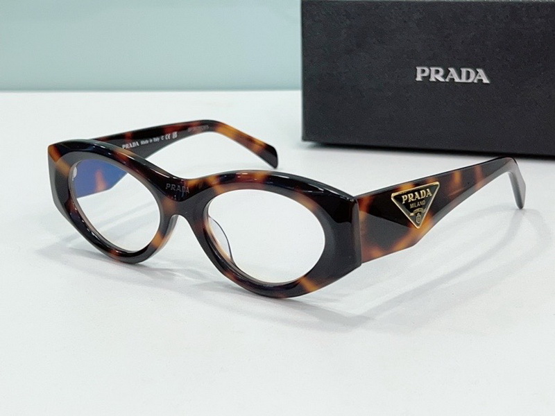 Prada Sunglasses(AAAA)-232