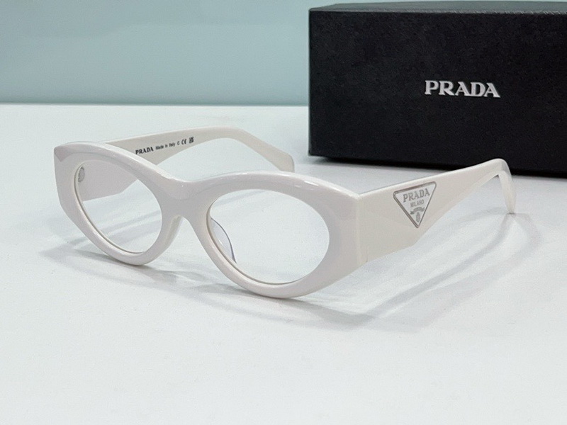 Prada Sunglasses(AAAA)-227