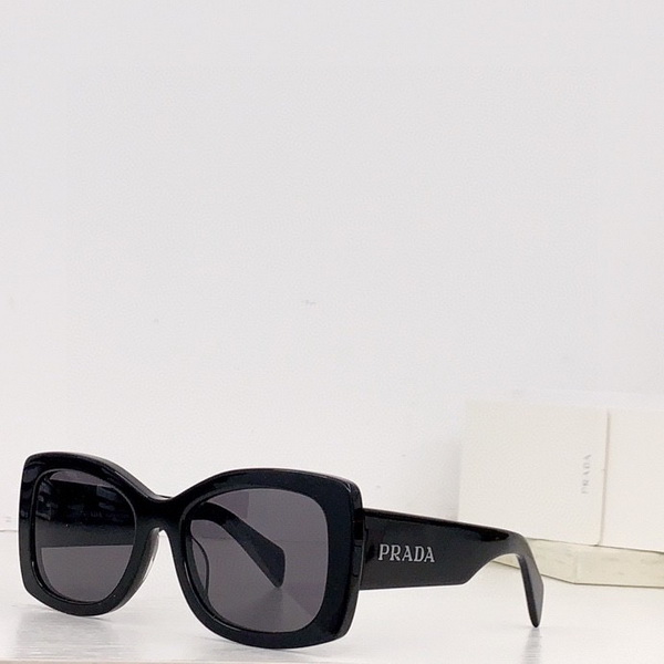 Prada Sunglasses(AAAA)-226