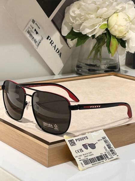 Prada Sunglasses(AAAA)-202