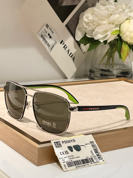 Prada Sunglasses(AAAA)-201