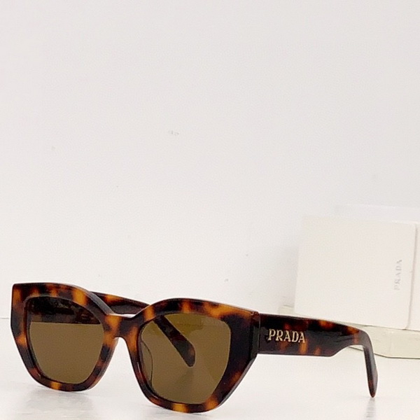 Prada Sunglasses(AAAA)-192