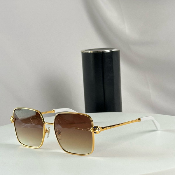 Bvlgari Sunglasses(AAAA)-060