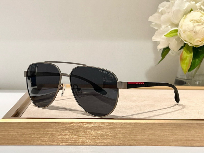 Prada Sunglasses(AAAA)-174