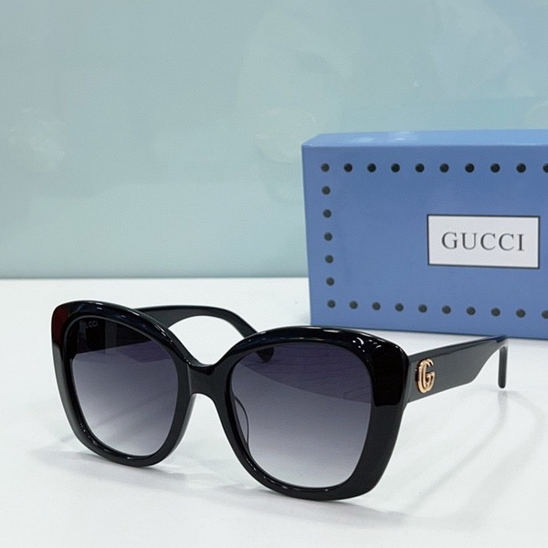 Gucci Sunglasses(AAAA)-660