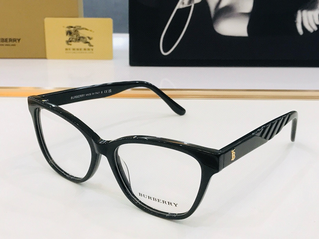 Burberry Sunglasses(AAAA)-003