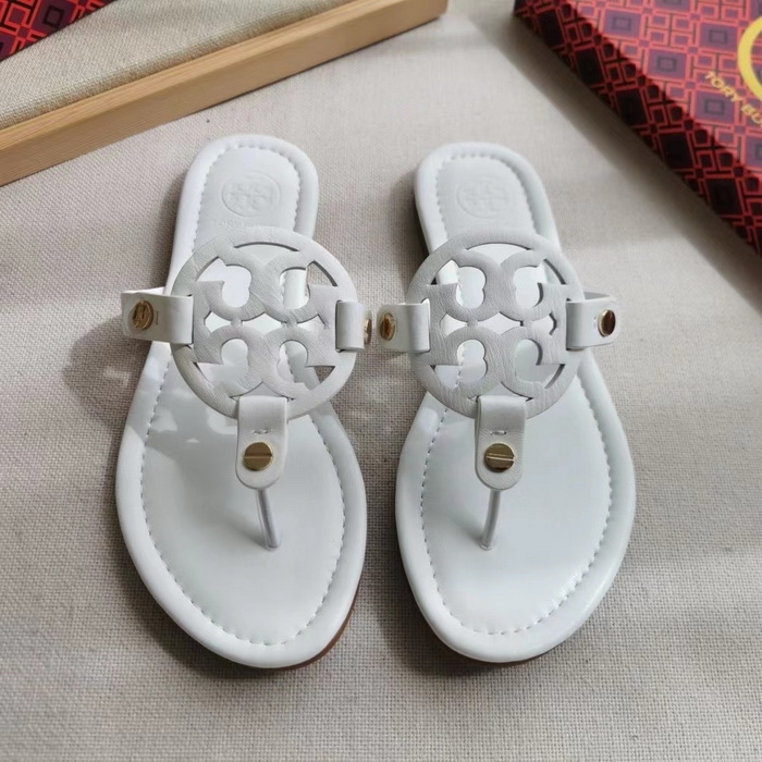 Tory Burch Slippers Women(AAA)-007