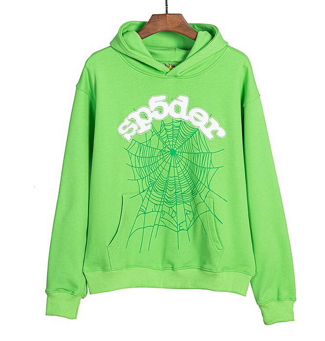 Sp5der Hoody-078