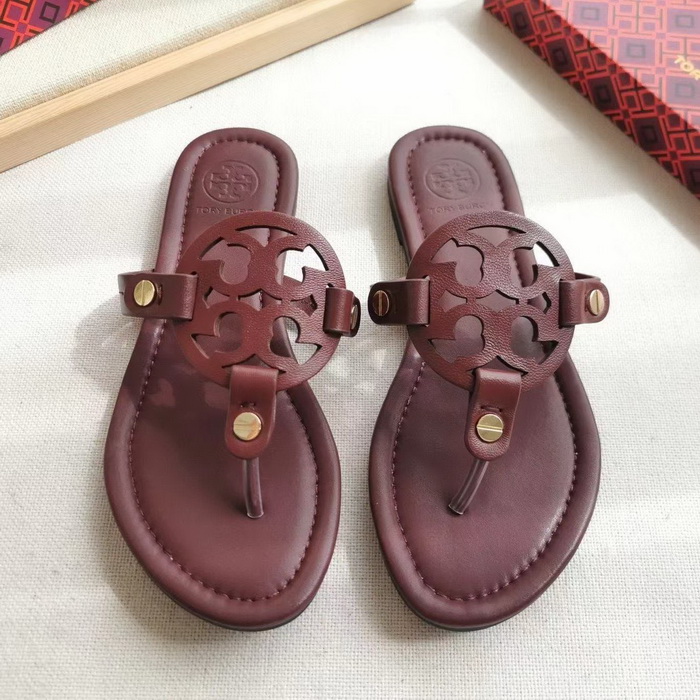 Tory Burch Slippers Women(AAA)-001