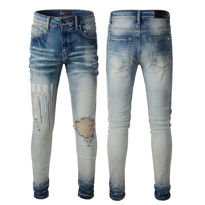 Amiri Jeans-243