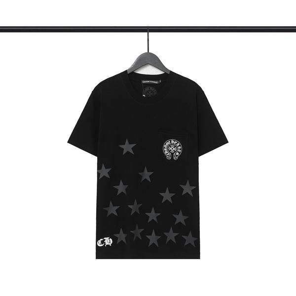 Chrome Hearts T-shirts-885