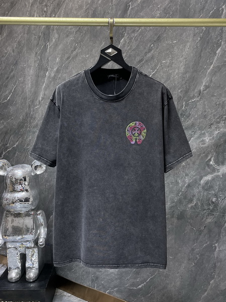 Chrome Hearts T-shirts-915