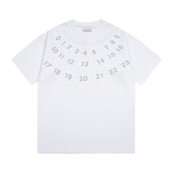 Marison Margiela T-shirts-115