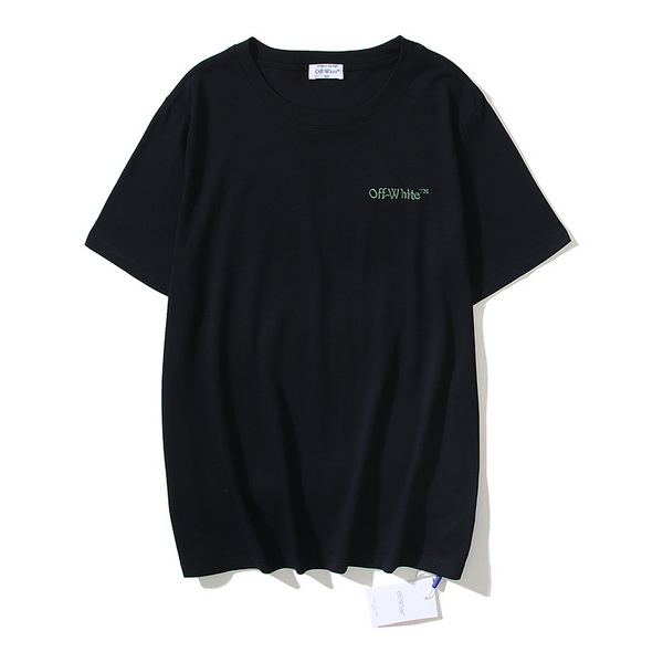 Off White T-Shirts-2583