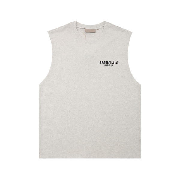 FEAR OF GOD Vest-027