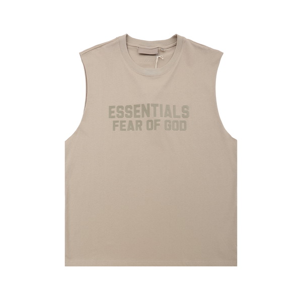 FEAR OF GOD Vest-022