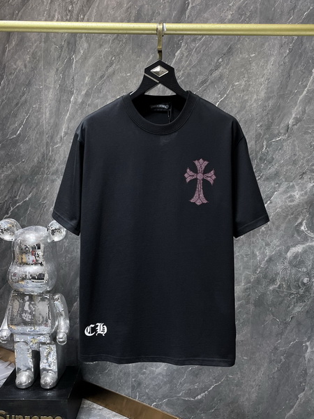 Chrome Hearts T-shirts-901