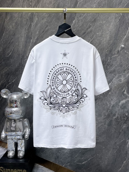 Chrome Hearts T-shirts-888