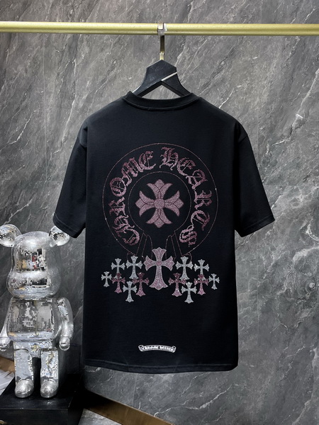 Chrome Hearts T-shirts-900