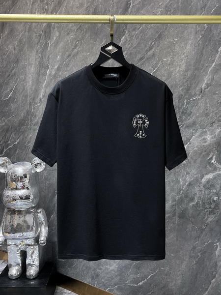 Chrome Hearts T-shirts-899