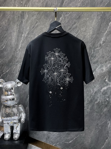 Chrome Hearts T-shirts-898