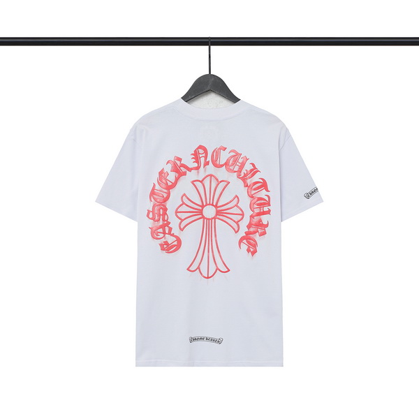 Chrome Hearts T-shirts-873