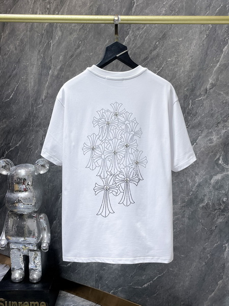 Chrome Hearts T-shirts-896