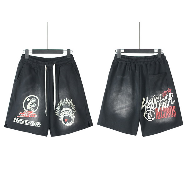 Hellstar Shorts-030