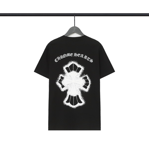 Chrome Hearts T-shirts-840