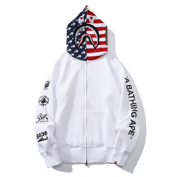 Bape Hoody-648