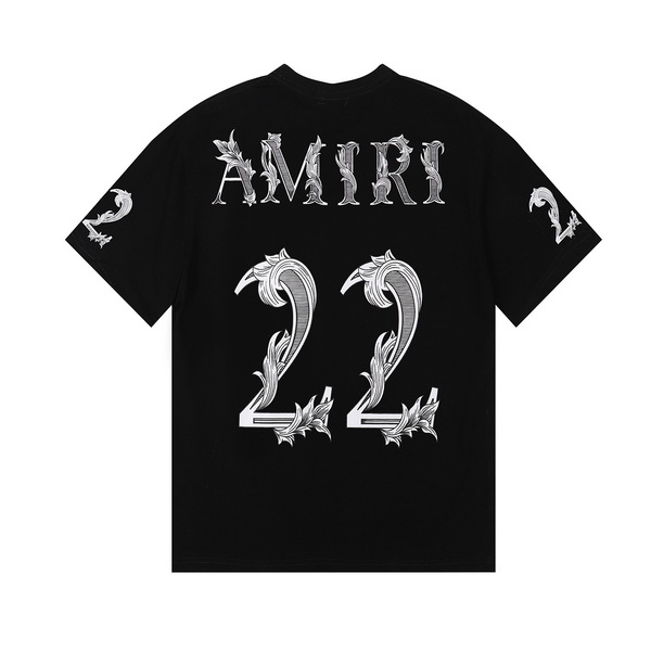 Amiri T-shirts-902