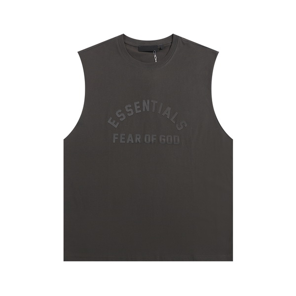 FEAR OF GOD Vest-113