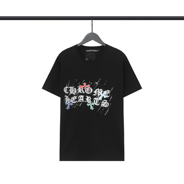 Chrome Hearts T-shirts-865