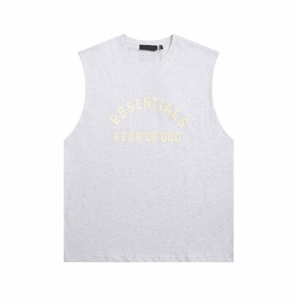 FEAR OF GOD Vest-112