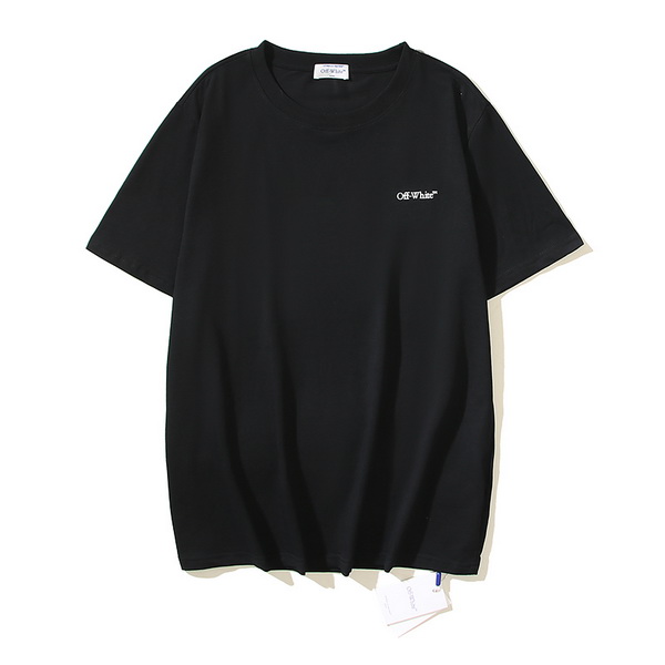 Off White T-Shirts-2565