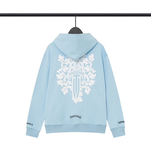 Chrome Hearts hoody-567