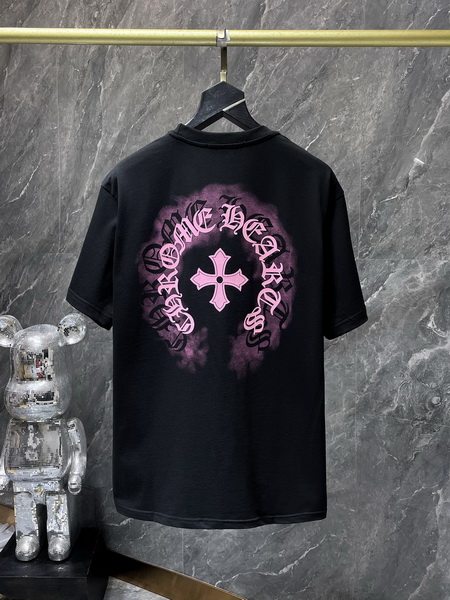 Chrome Hearts T-shirts-910