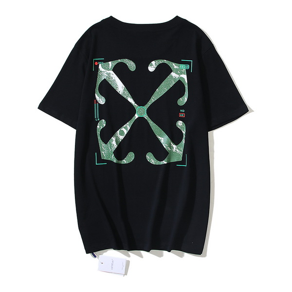 Off White T-Shirts-2581