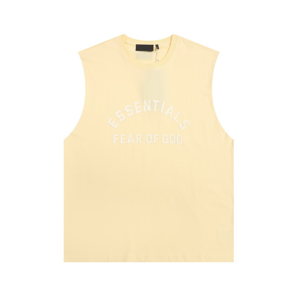 FEAR OF GOD Vest-110