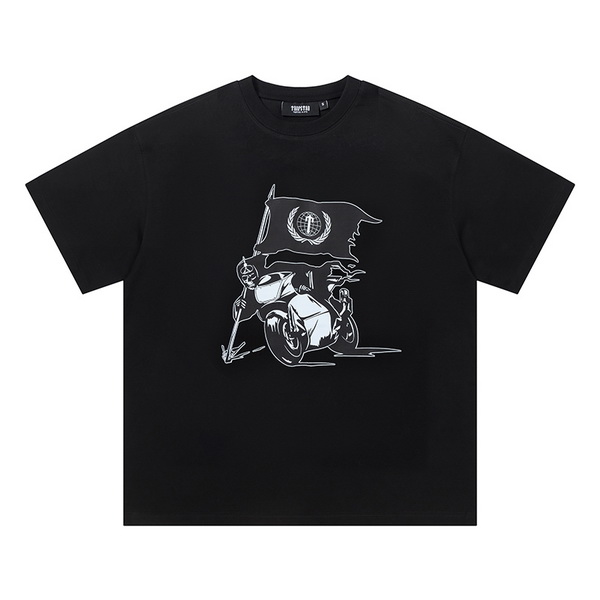 Trapstar T-shirts-179