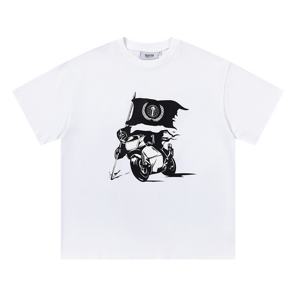 Trapstar T-shirts-178