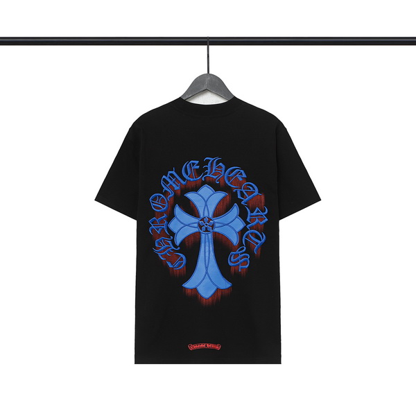 Chrome Hearts T-shirts-834