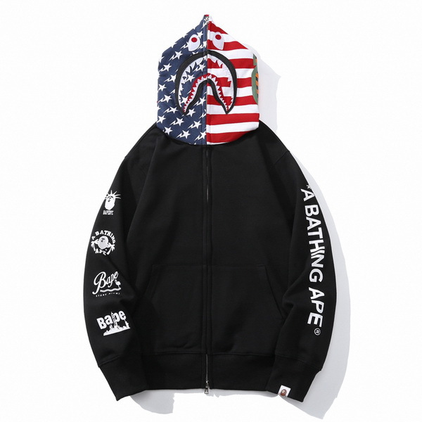 Bape Hoody-647