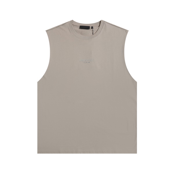 FEAR OF GOD Vest-107