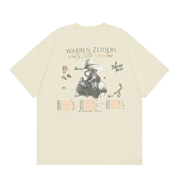 Warren Lotas T-shirts-007