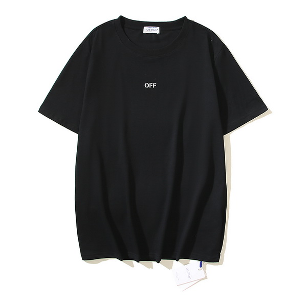 Off White T-Shirts-2561