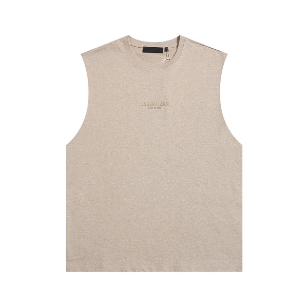 FEAR OF GOD Vest-106