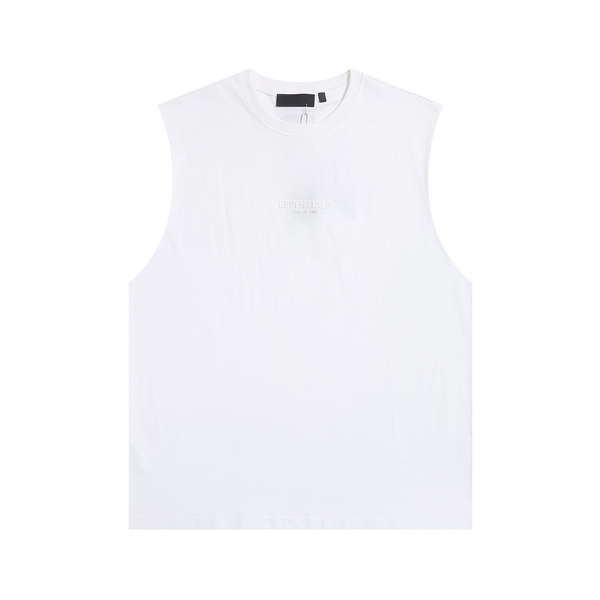 FEAR OF GOD Vest-103