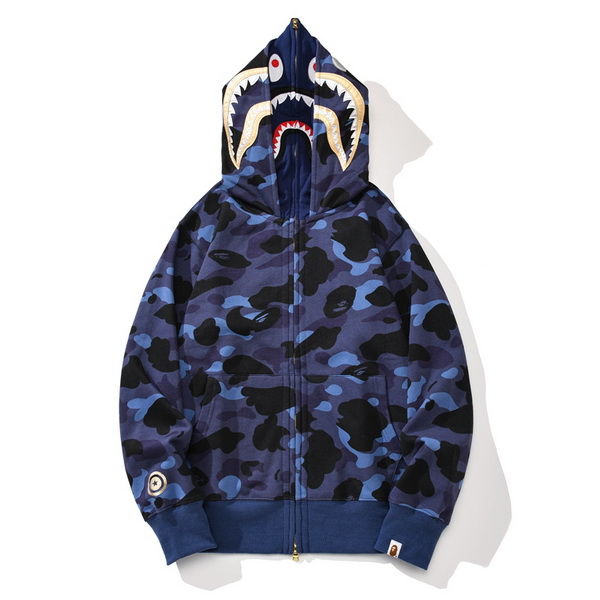 Bape Hoody-659